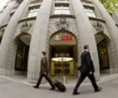 Insider-Schweizer Regulatoren und Banken suchen Mittel gegen Bankruns