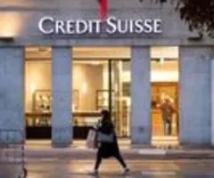 Mehr als 1000 Klagen wegen Totalverlust bei Credit-Suisse-Anleihen