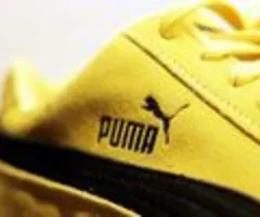 Puma stemmt sich gegen Zölle - Gewinn bricht ein