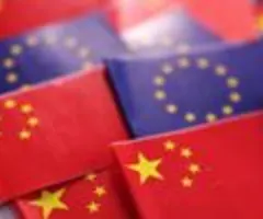 EU und China nähern sich bei Hybridfahrzeugen an
