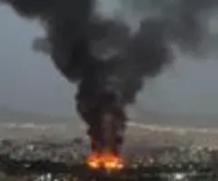 Tausende Iraner auf der Flucht - Israel greift Teheran an
