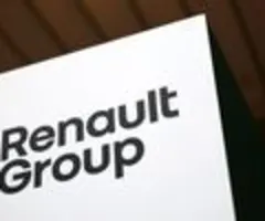 Schwächeres Nutzfahrzeuggeschäft drückt Renault-Absatz