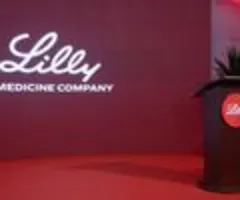 Abnehmspritzen beflügeln Eli Lilly - Konzern hebt Prognose an