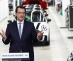 BMW will schlanker aus der Krise gehen