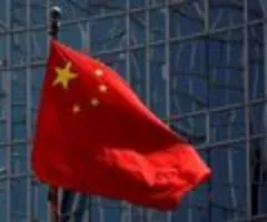 China will zwangsweises Delisting seiner Firmen in den USA beenden