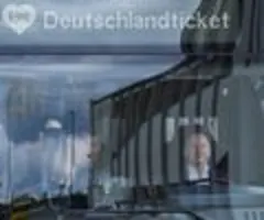 SPD räumt bei Deutschlandticket-Kompromiss Verstoß gegen Koalitionsvertrag ein