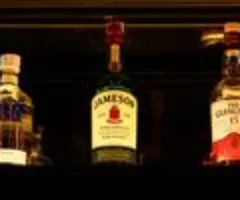 Steuerstreit um Whisky: Indien fordert von Pernod rund 300 Millionen Dollar