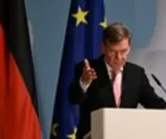 Außenminister Wadephul betont Schulterschluss mit Paris und Warschau