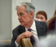 Streit zwischen Trump und Powell über Baukosten bei Notenbank-Besuch