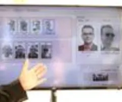Polizei soll künftig Gesichtserkennungs-Software nutzen dürfen