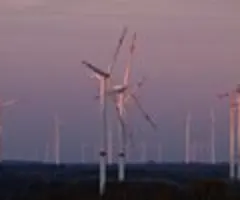 Klimapaket beschlossen – Regierung streitet über Windkraft-Ausbau