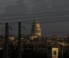 USA lassen russischen Öltanker nach Kuba passieren