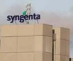 Medien: Syngenta beantragt Börsengang in Hongkong