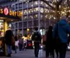 Einzelhandel beginnt Jahr mit Rückschlag