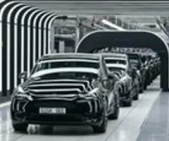 Tesla verliert in Europa weiter an Boden - Mehr Elektroautos