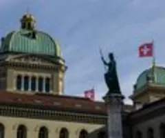 Staatlicher Liquiditätspuffer für Schweizer Banken könnte mehr Zeit benötigen