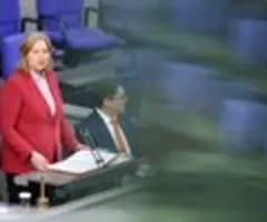 Kanzleramtschef beerdigt Renten-Vorschlag von SPD-Arbeitsministerin Bas