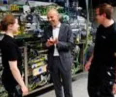 Studie: Kosten und Bürokratie bremsen im Mittelstand De-Risking von China