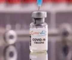 Patentstreit um Corona-Impfstoff - CureVac klagt gegen BioNTech