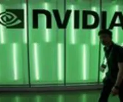 Nvidia will in Quantencomputer-Startup investieren
