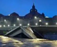 GDV: Hochwasser hält Unwetter-Schadenbilanz auf hohem Niveau
