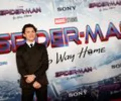 Gewinn von Sony geht dank "Spider-Man" durch die Decke