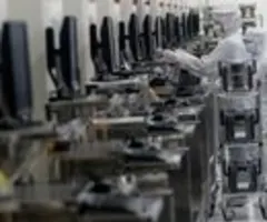 AMS-Osram baut Chip-Produktion in Österreich mit EU-Hilfe aus