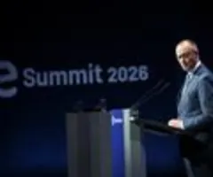 Regierung legt Fahrpläne für konkrete Hightech-Ziele vor