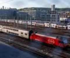 Knorr-Bremse baut Zugsparte mit Zukauf aus