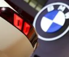 BMW hält Mercedes-Benz bei den Verkaufszahlen auf Abstand