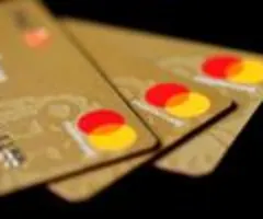 Mastercard-Geschäfte florieren trotz hoher Inflation