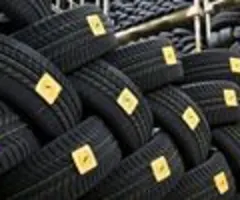 Continental rechnet für 2026 mit Umsatzminus