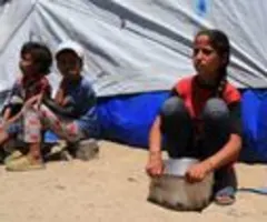USA blockieren UN-Resolution zu sofortiger Gaza-Waffenruhe