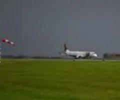 IAG hat gute Chancen auf Beteiligung an Airline TAP