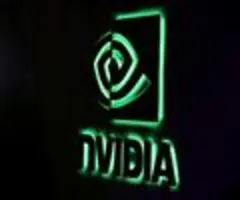 Nvidia treibt Wall Street zu erneuten Kursrekorden