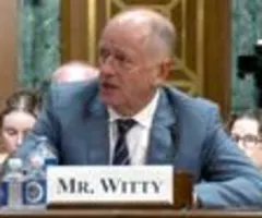 UnitedHealth-Chef verurteilt Mord an Manager und kritisiert US-Gesundheitssystem