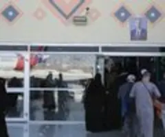 Jemen: Huthi-Rebellen greifen Flughafen in Aden mit Raketen und Drohnen an
