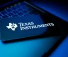 Analog-Chips von Texas Instruments im KI-Boom gefragt - Aktie steigt