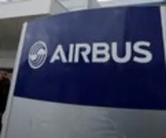 Airbus-Chef meldet Interesse an zwei Spirit-Werken an