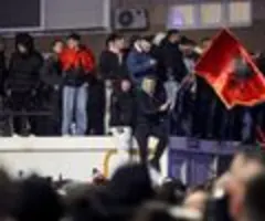 Comeback für Kurtis Nationalisten bei Parlamentswahl im Kosovo