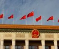Parteizeitschrift in China fordert hartes Vorgehen gegen Preiskampf