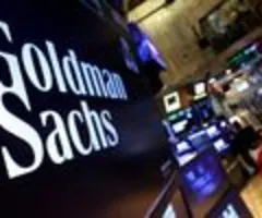 Trump attackiert Goldman Sachs und dessen deutschen Chefvolkswirt
