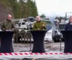 Deutschland, Kanada und Norwegen verurteilen US-Lockerung der Russland-Sanktionen