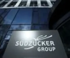 Südzucker deutlich profitabler trotz Umsatzrückgang