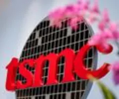TSMC-Chef: KI-Boom treibt Wachstum in den kommenden Jahren an