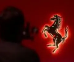 Ferrari trennt sich von Marketingchef - Nachfolger kommt von BMW