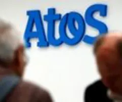 IT-Firma Atos setzt weiter auf Teilverkauf an französischen Staat