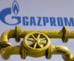 OMV - Gazprom liefert alle vertraglich vereinbarten Gasmengen