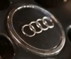 Audi setzt auf Stabilisierung nach schwachem Jahr 2025