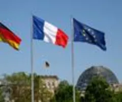 Deutschland und Frankreich geben Leitlinien für höheres EU-Wachstum vor